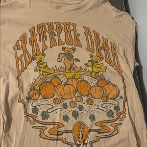 Grateful Dead Graphic Tee